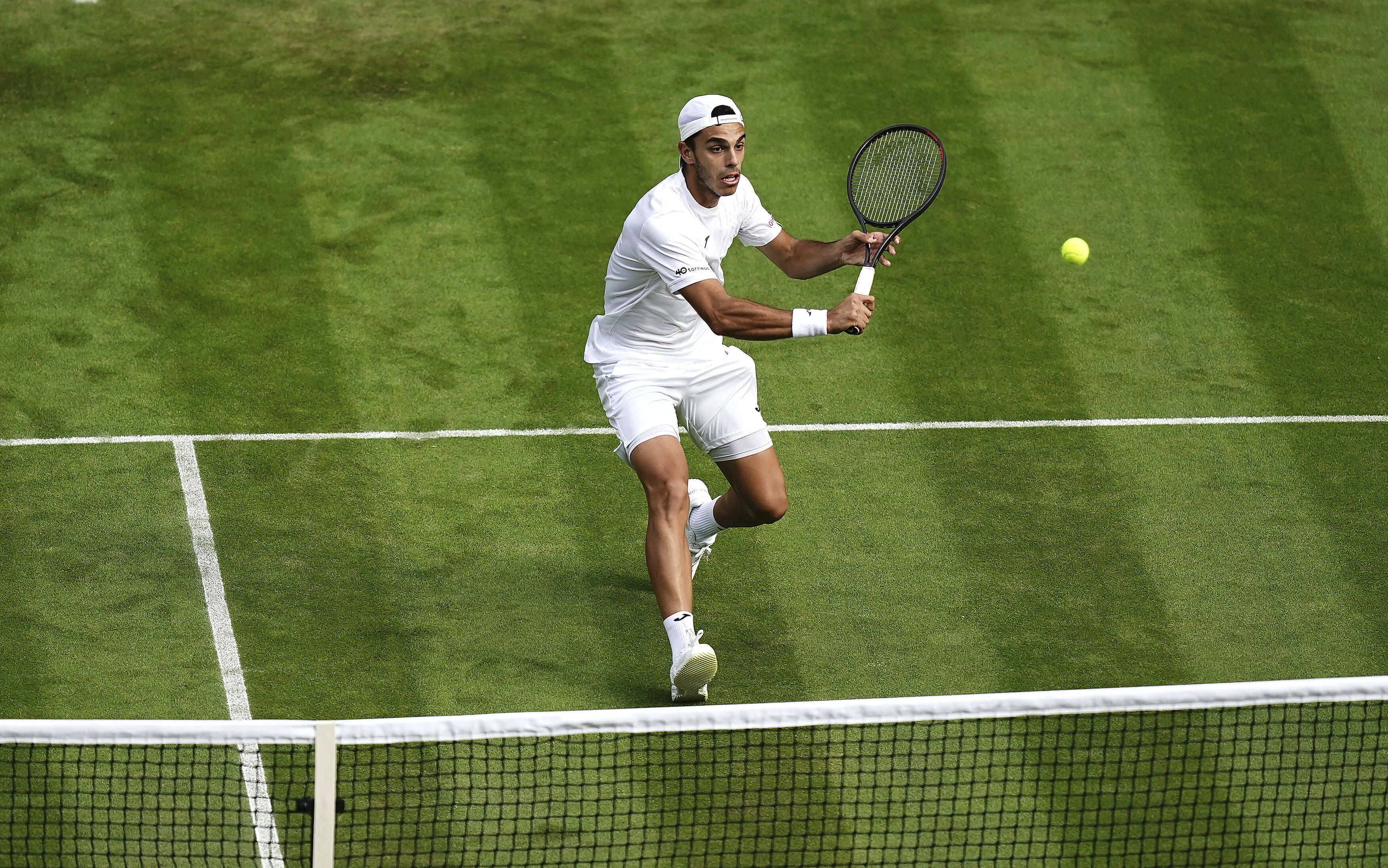 ATP总决赛鏖战温网，纳达尔惊艳四座