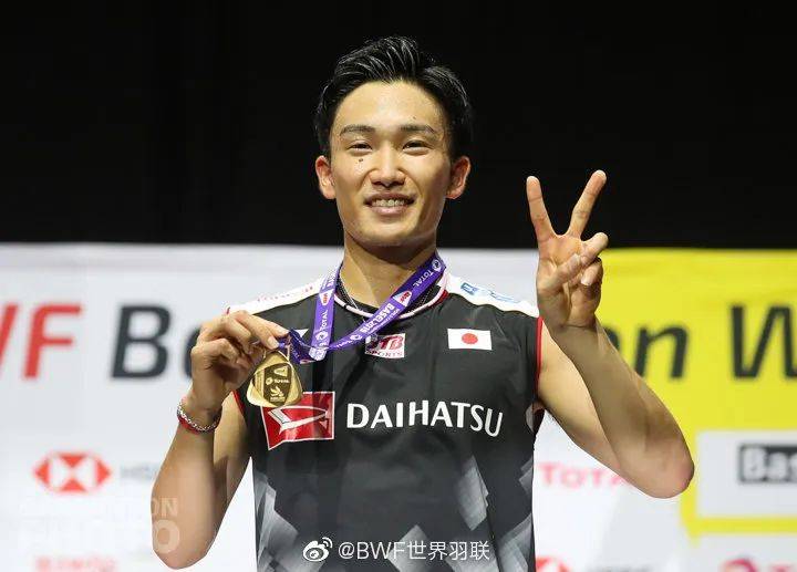 印度队轻取韩国队，桃田贤斗关键制胜