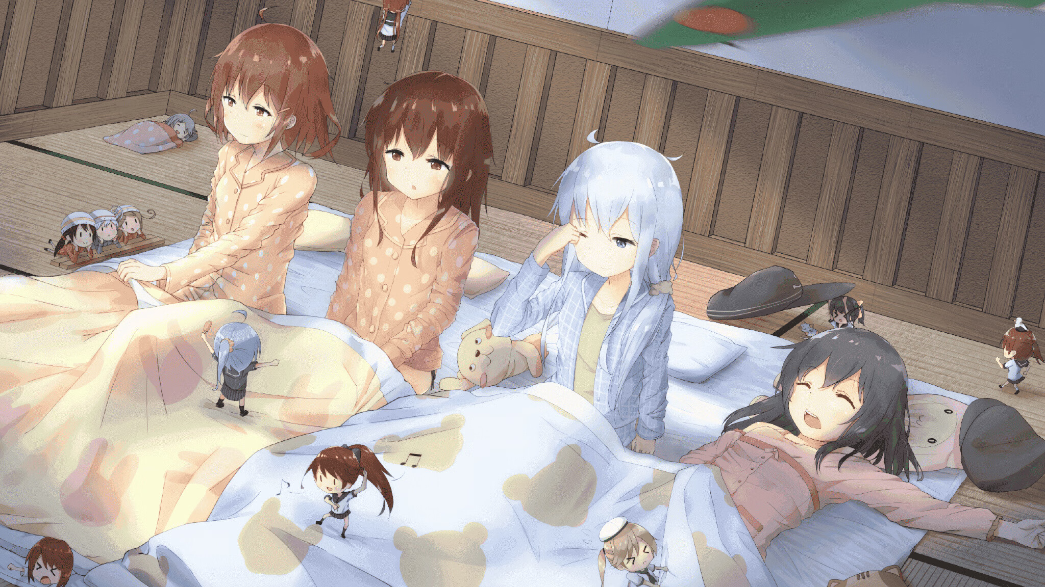 奥运关键战夜，小贾伦·杰克逊打出统治级数据，化身美国队内线答案？